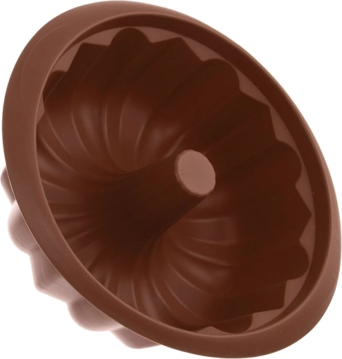 Silicone antiadhésif pour un démoulage facile