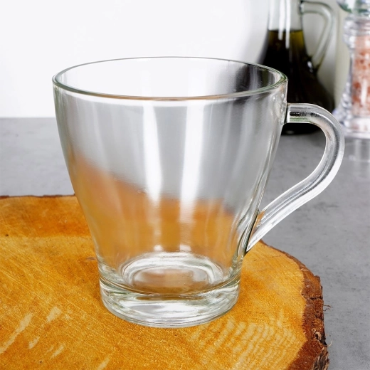 Anse pratique et base stable