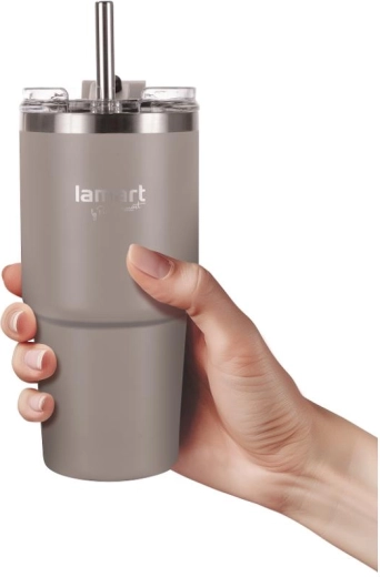 Mug de voyage résistant