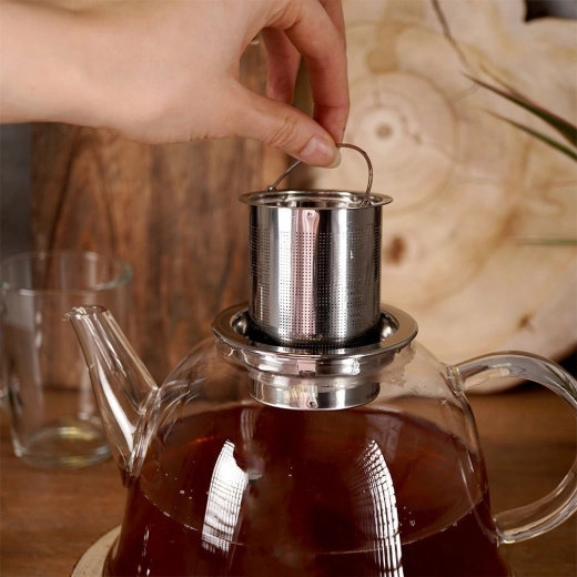 Verre borosilicaté résistant