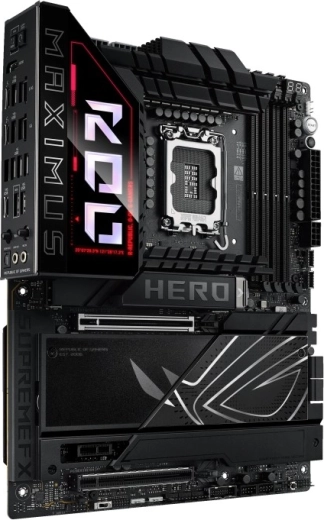 Normes modernes : PCIe 5.0, DDR5 et Thunderbolt 4