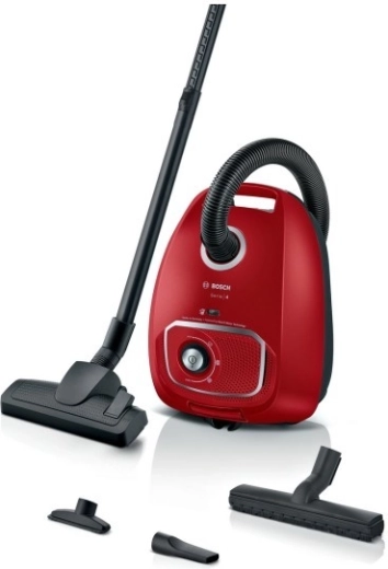 Aspirateur traîneau Bosch avec filtre HEPA