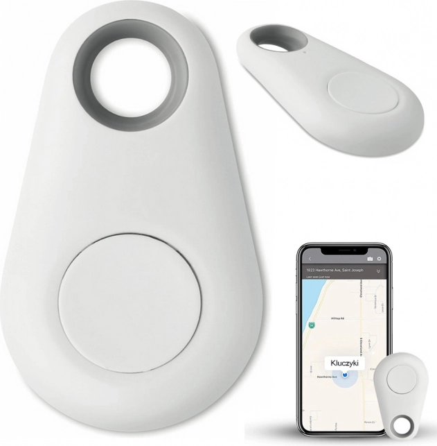 Localisateur de clés Bluetooth