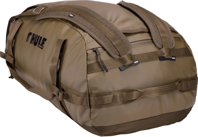 2 en 1 : sac de sport et sac à dos