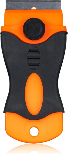 Poignée ergonomique antidérapante