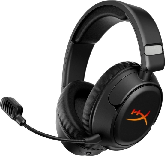 Micro-casque gaming sans fil HyperX Cloud Flight 2