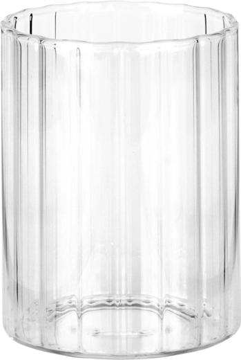 Verre borosilicate résistant