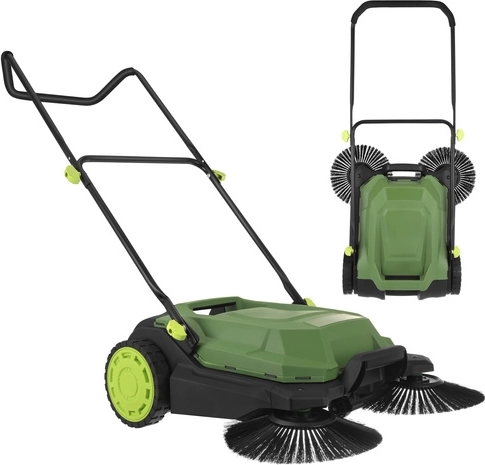 Largeur de travail étendue et hautes performances