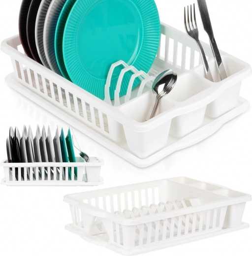 Grande capacité et organisation claire