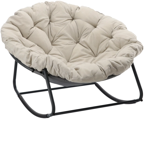 Coussin extra épais pour un confort divin