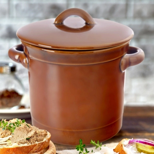 Compatible lave-vaisselle, micro-ondes et four jusqu’à 200 °C