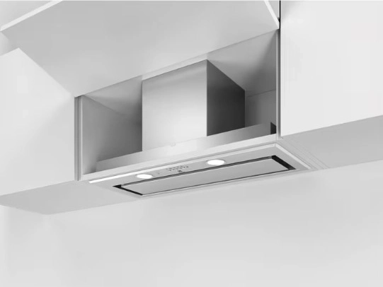 Connexion intelligente H2H avec la table de cuisson