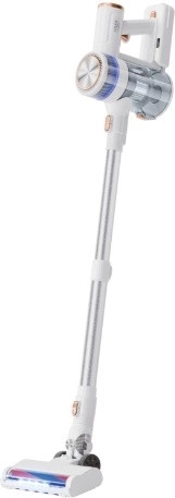 Aspirateur balai Adler avec écran LED tactile