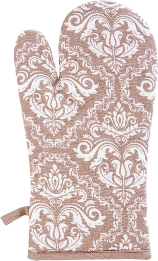 Coton stylé avec boucle