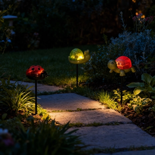 Énergie solaire sans souci