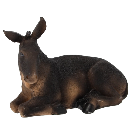 Polyrésine résistante pour intérieur et extérieur