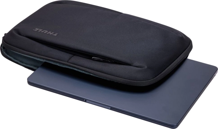 Protection rembourrée pour MacBook 13"