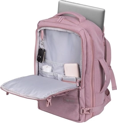 Sécurité pour l’ordinateur portable et organisation parfaite