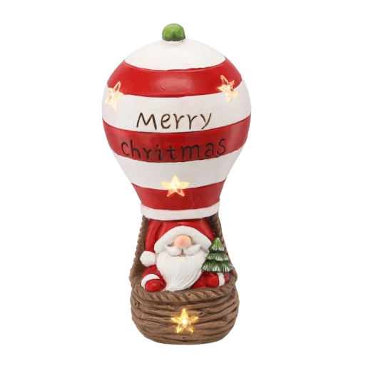 Éclairage LED intégré pour une lueur chaleureuse