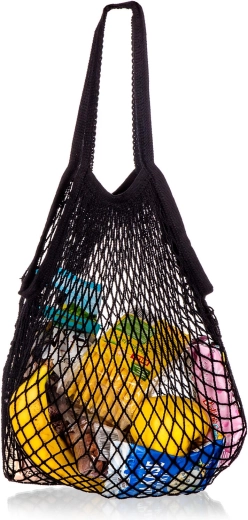 Port confortable grâce à la longue anse