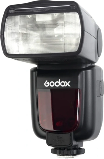 Flash manuel Godox TT600