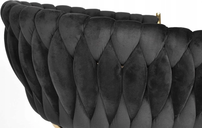 Velours soyeux pour un look premium