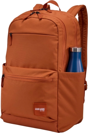 Port confortable et poches latérales pour bouteille
