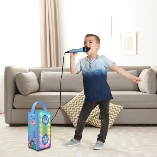 Musique depuis le mobile ou la carte