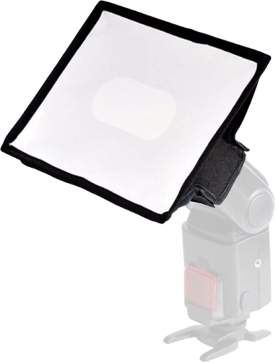Lumière plus douce sans ombres dures