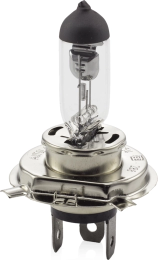 H4 standard pour phares automobiles