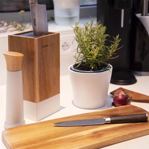 Ensemble pratique des 5 couteaux les plus appréciés