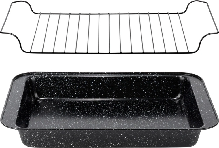 Moule de cuisson polyvalent pour le four
