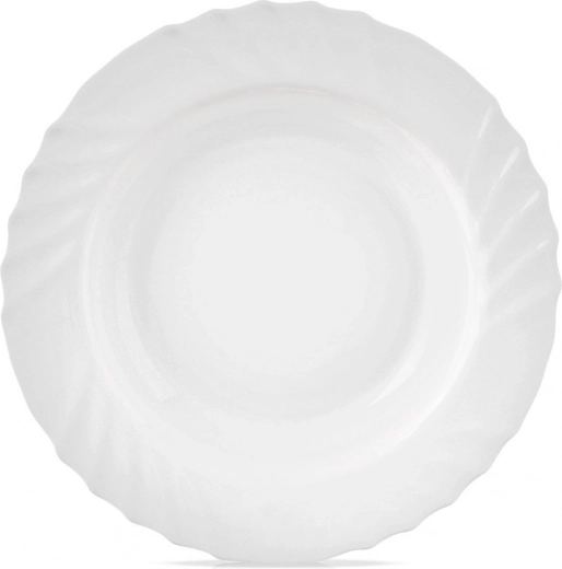 Assiette creuse LUNA 22,5 cm, 350 ml