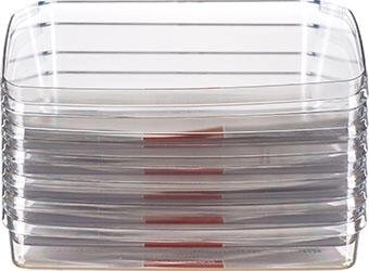 Matériau résistant et léger pour un usage quotidien