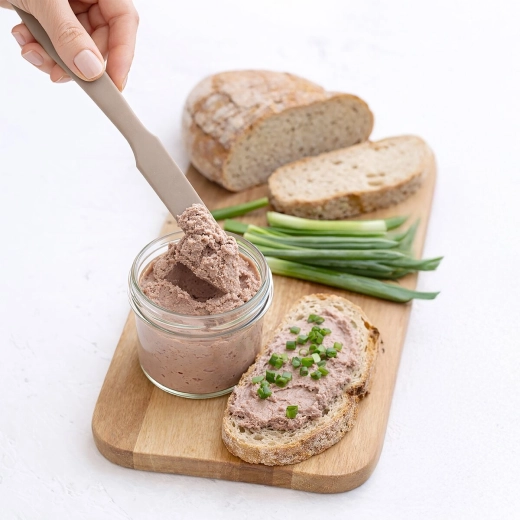 Un assistant polyvalent en cuisine