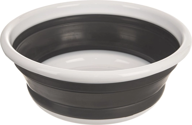 Bassine pliable pour lavage 9 l