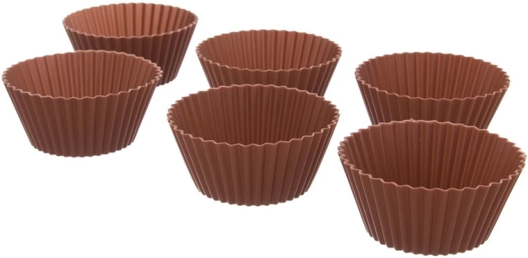 Réutilisables et faciles à nettoyer