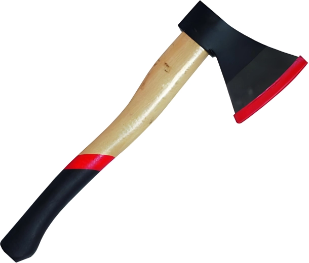 hache à bois GALA 600 g