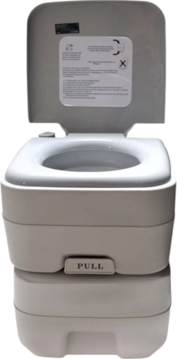 Chasse efficace sans installation