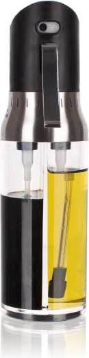 Pulvérisation précise et uniforme