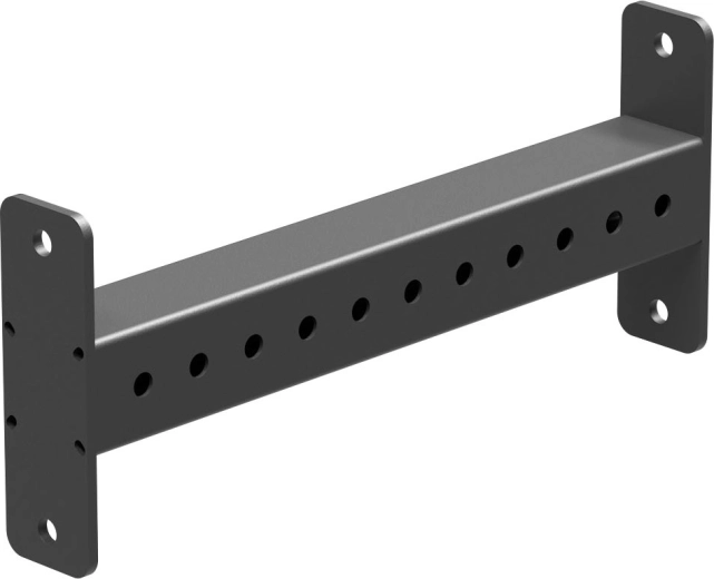 Poutre de liaison UpForm UFT-B60 pour l'entraînement fonctionnel, 60 cm