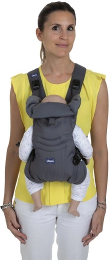 Enfilage facile comme un t-shirt