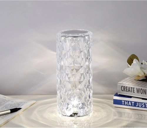 Projection de rose pour un effet décoratif marqué