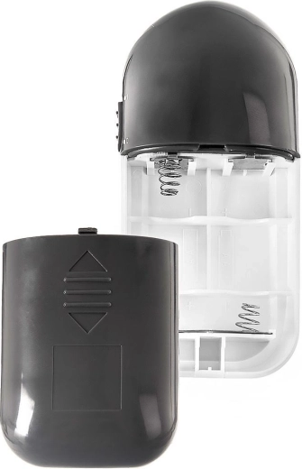 Fonctionnement sans fil pratique