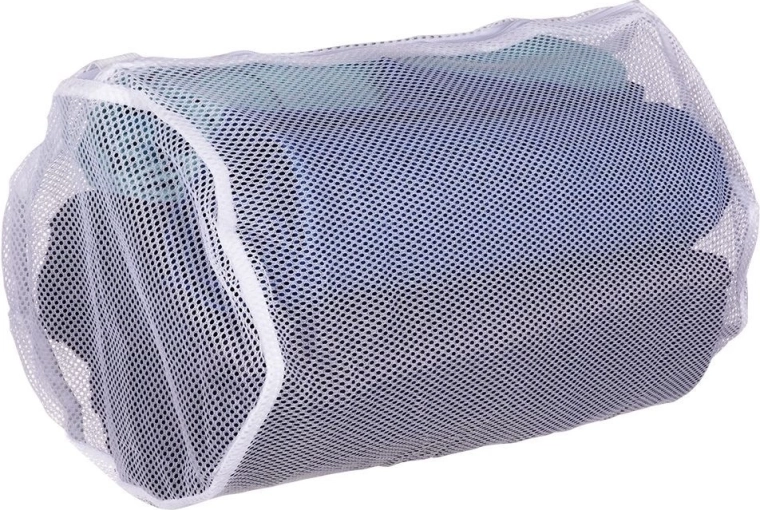 Taille universelle pour linge délicat