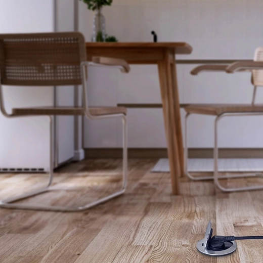 Résistance IP55 pour les environnements exigeants