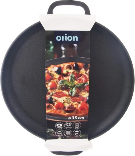 Utilisation polyvalente sur tous types de plaques