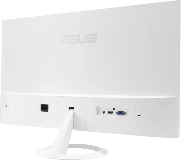 Connexion facile via HDMI et DisplayPort