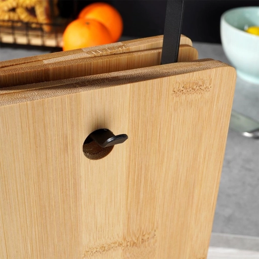 Bambou résistant et hygiénique