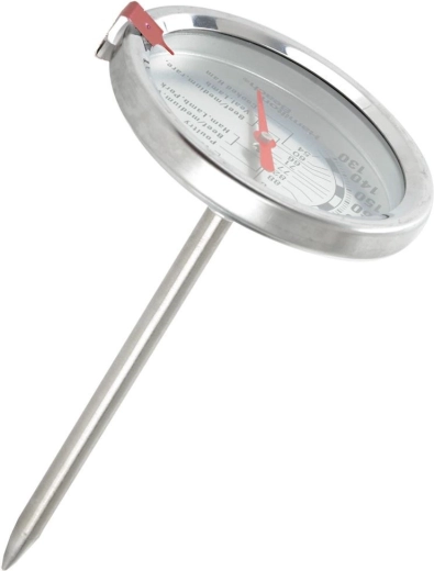 Conception inox durable